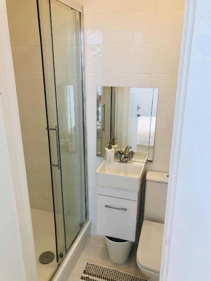 הרו Quiet Cosy Rooms מראה חיצוני תמונה