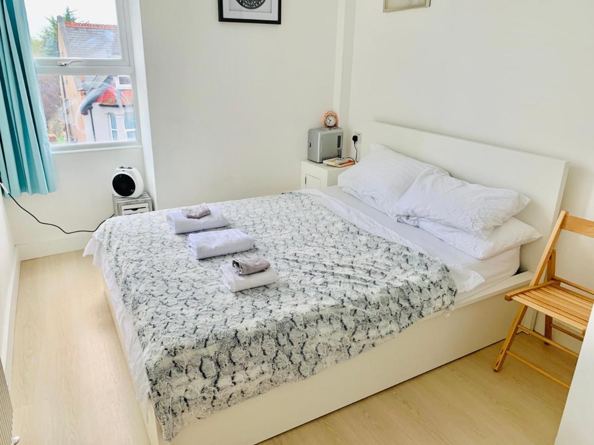 הרו Quiet Cosy Rooms מראה חיצוני תמונה