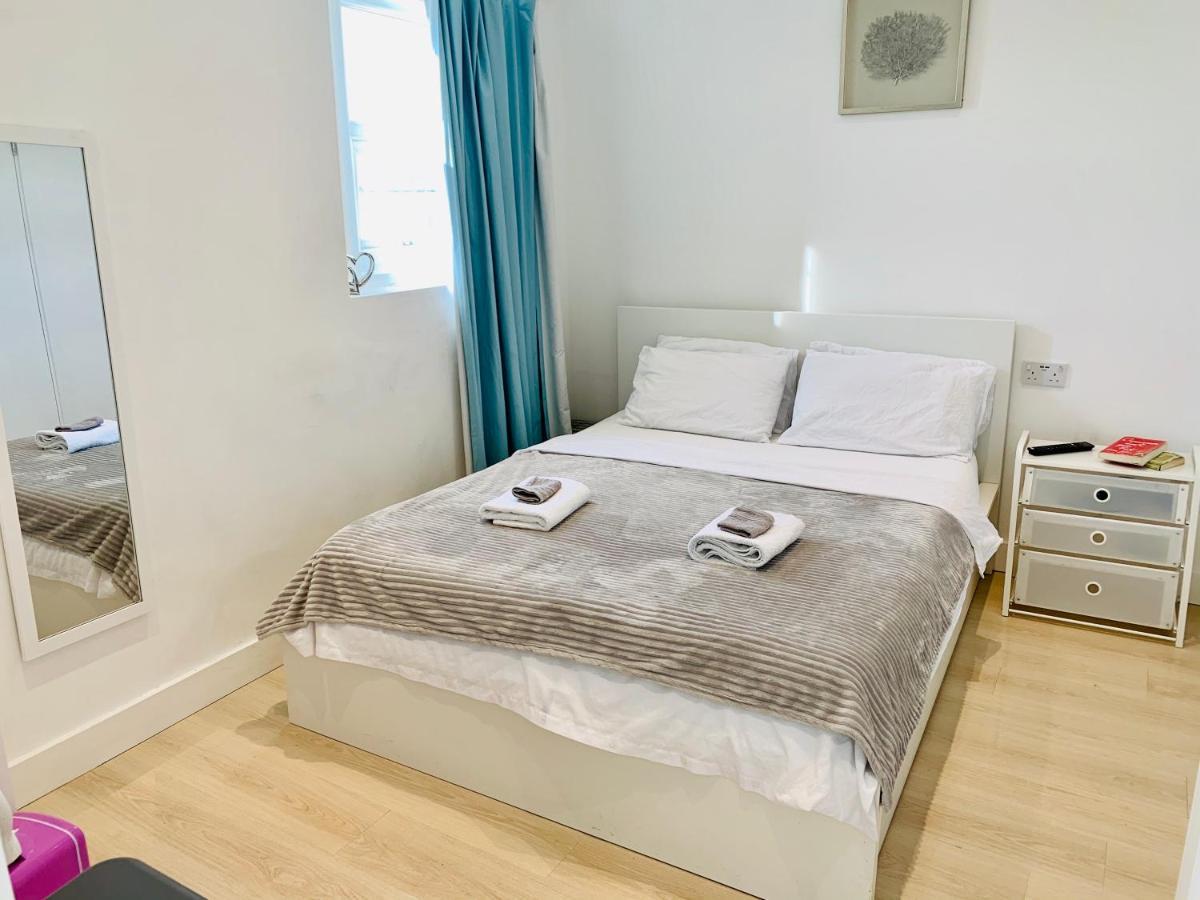 הרו Quiet Cosy Rooms מראה חיצוני תמונה